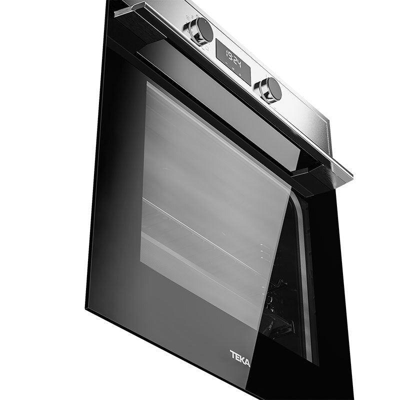 Horno integrable Teka HSB625P S Inox (5)