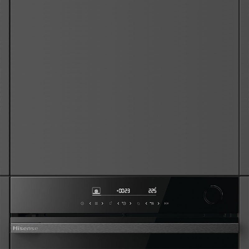 Horno Hisense BSA66346PBGWIFI Negro (5)