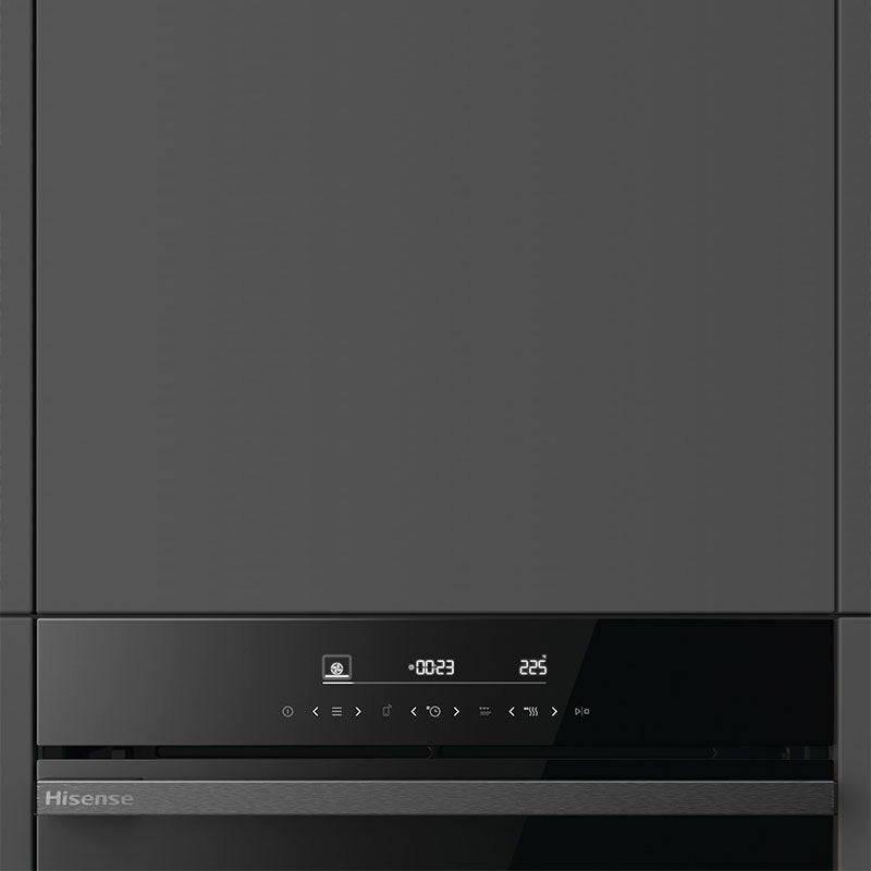 Horno Hisense BI65346PDBGWIFI Cristal Negro (5)