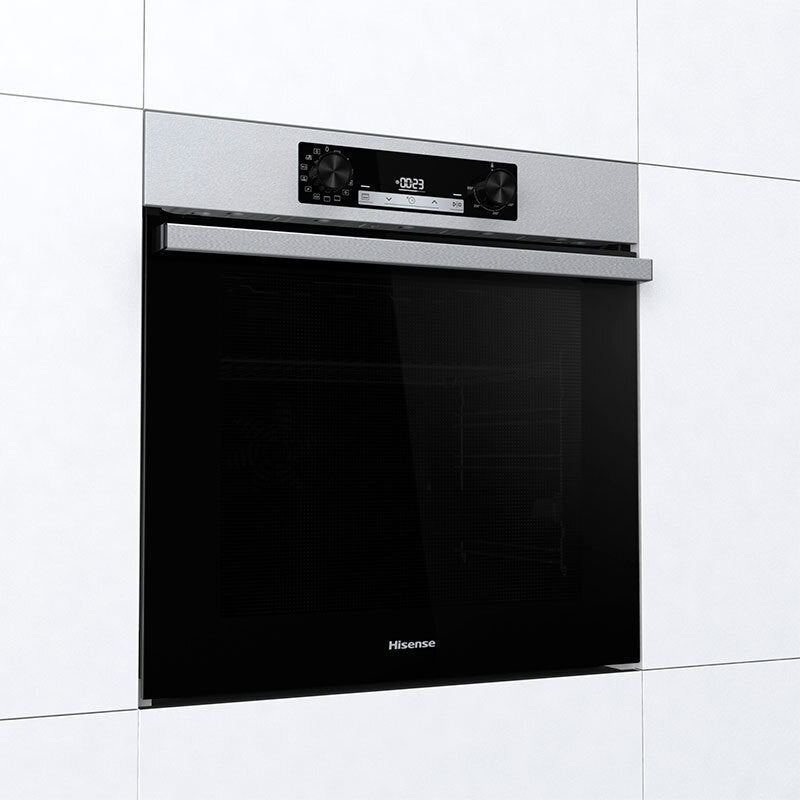 Horno Hisense BI64EPXESOL Inox (5)