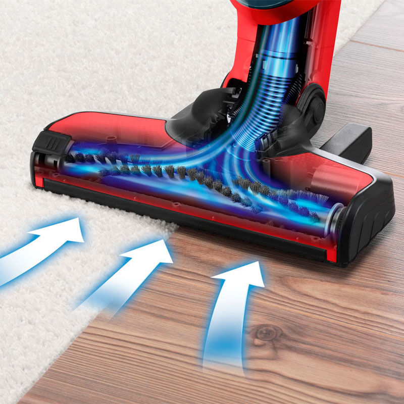 Aspirador Escoba Bosch BBH3ZOO25 (4)