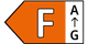 Clase energética F
