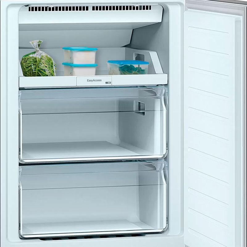 Frigorífico Combi Balay 3KFE360MI Inox (6)