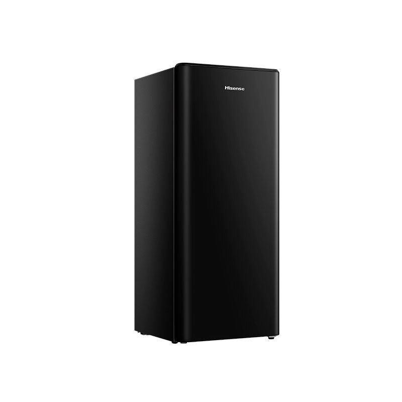 Frigorífico 1 Puerta Hisense RR220D4BBE Negro (5)