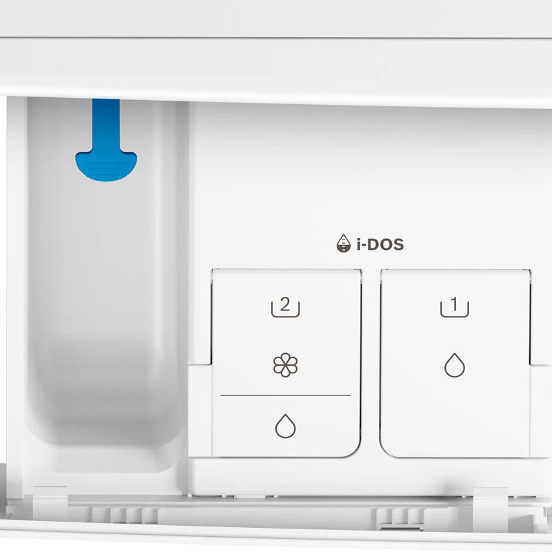 Lavadora Bosch WGB244A0ES 9Kg (6)