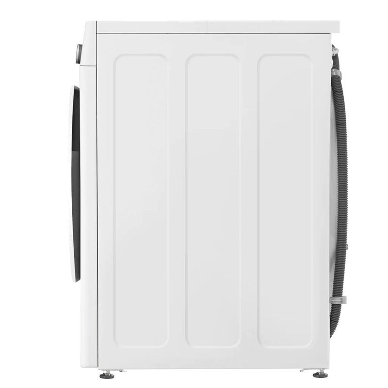 Lavadora LG F4WV5012S0W 12Kg (6)