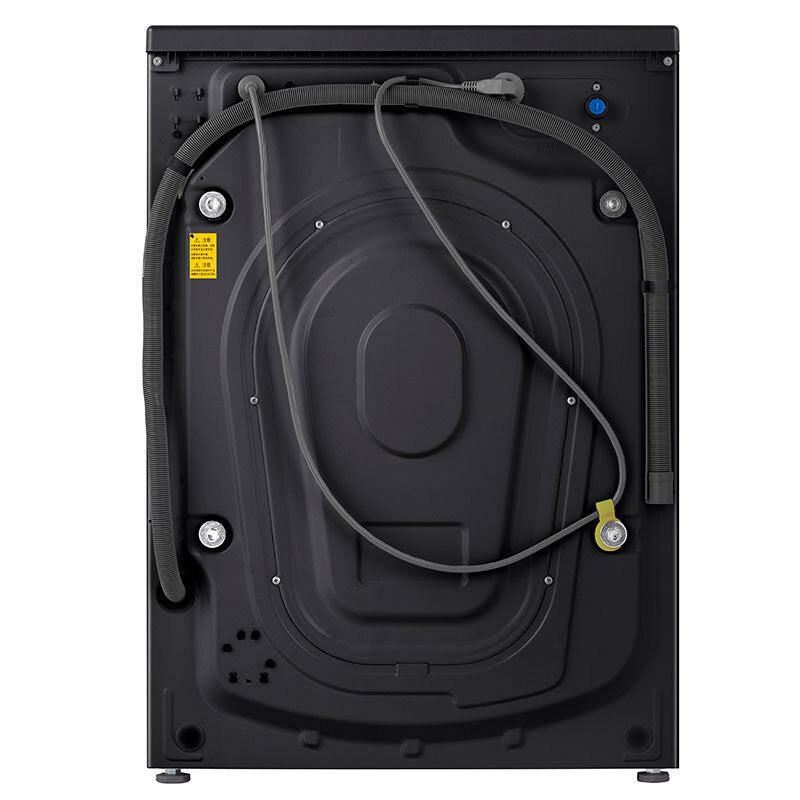 Lavadora Hisense WF3S9043BB3 9Kg (5)