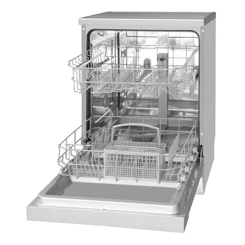 Lavavajillas Fagor 3LVF620MX 60 cm (6)