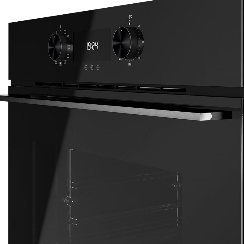 Horno Integrable Teka HLB8400 Negro (6)