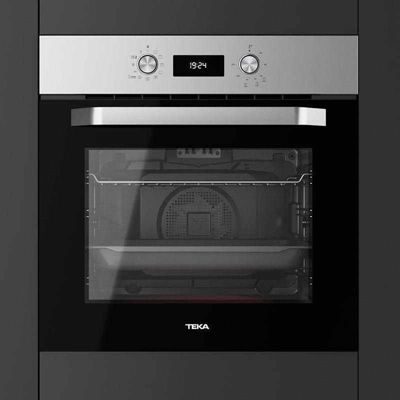 Horno Teka HCB6648S Inox (6)