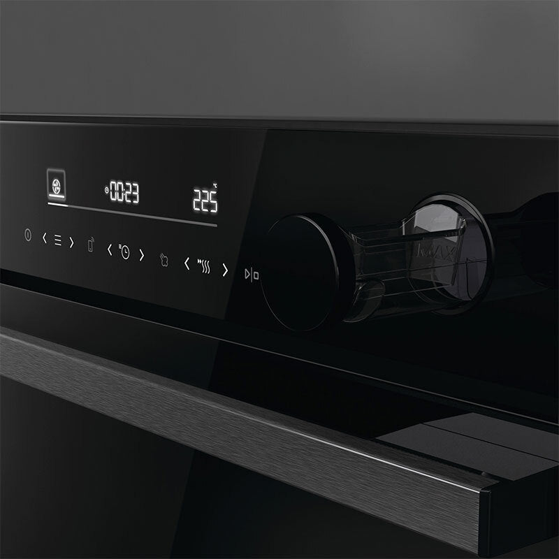 Horno Hisense BSA66346PBGWIFI Negro (6)