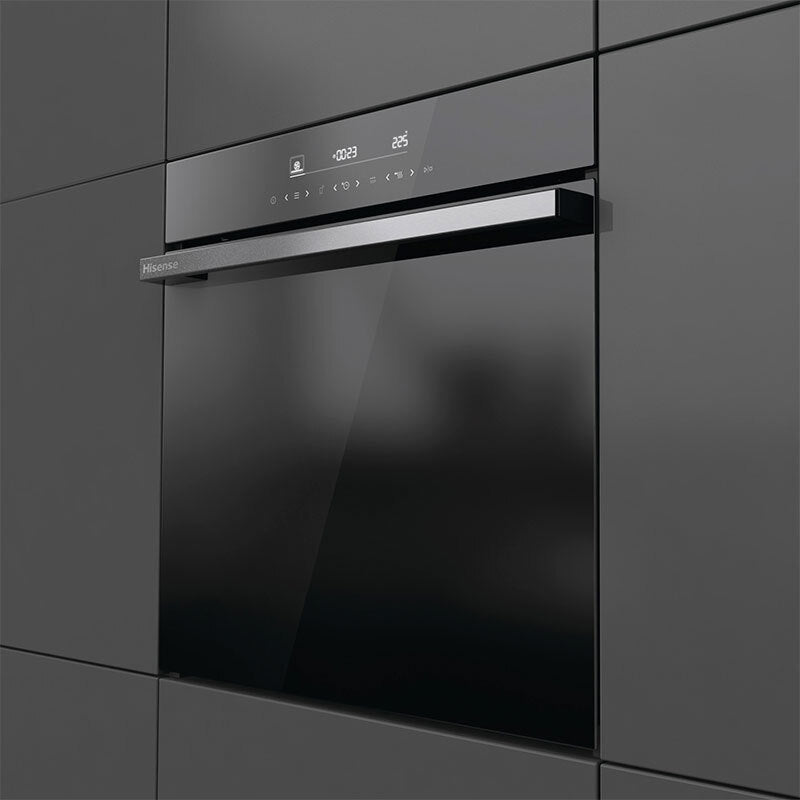 Horno Hisense BI65346PDBGWIFI Cristal Negro (6)