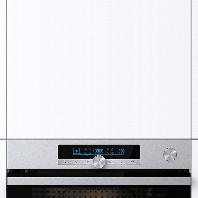 Horno Hisense BSA66334PX Inox (6)