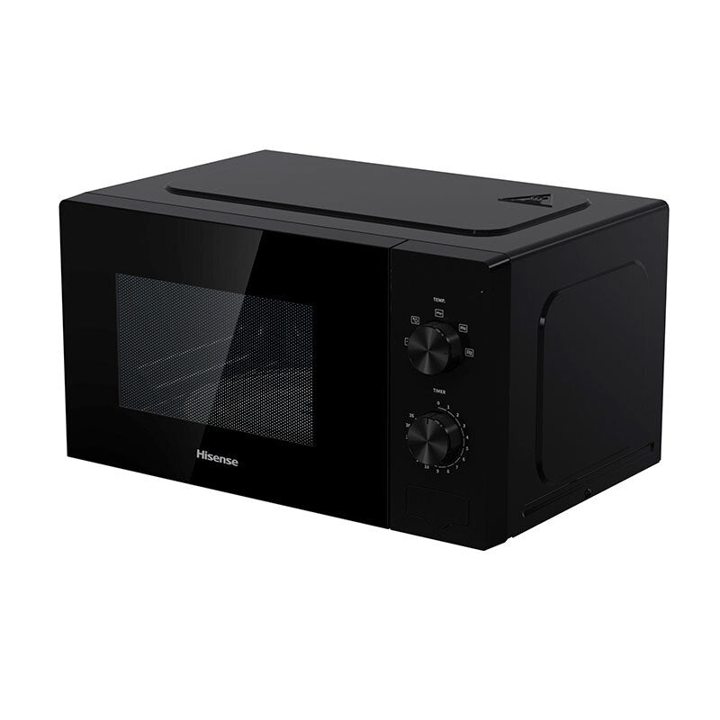 Microondas Hisense H20MOBP1 Negro (5)