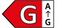 Clase energética G
