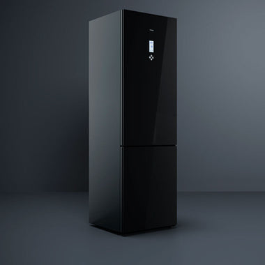 Frigorífico Combi Teka RBF 78625 Cristal Blanco (7)