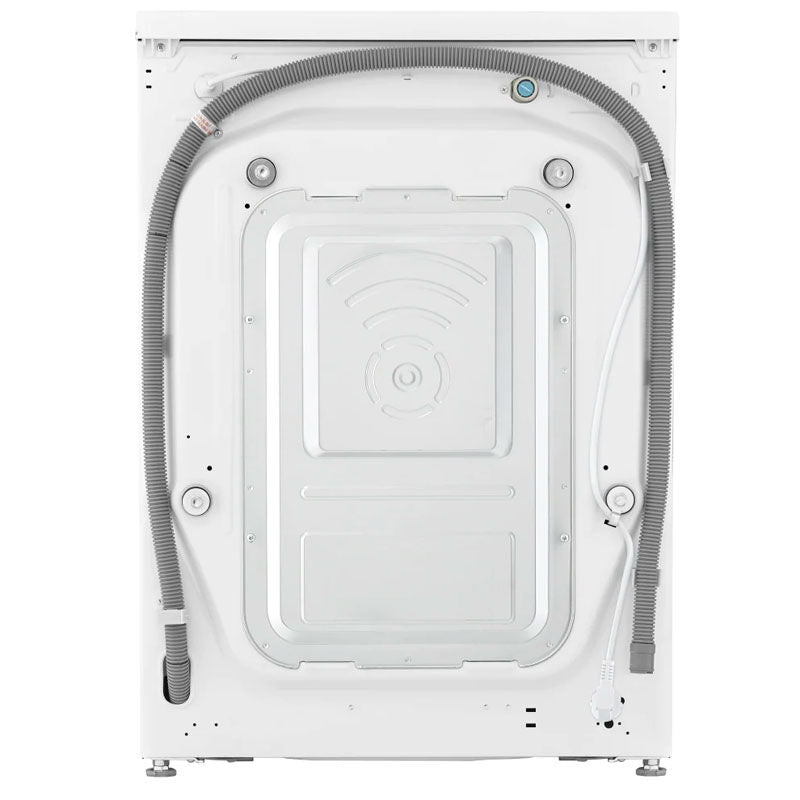 Lavadora LG F4WV5012S0W 12Kg (7)