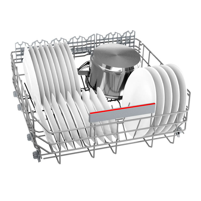 Lavavajillas integrable Bosch SBH4ECX28E 60 cm (7)