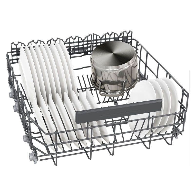 Lavavajillas integrable Siemens SN63HX14CE 60 cm (7)