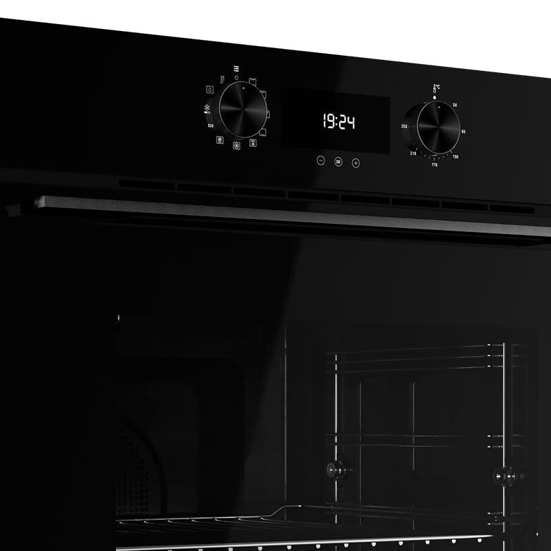 Horno Integrable Teka HLB8400 Negro (7)