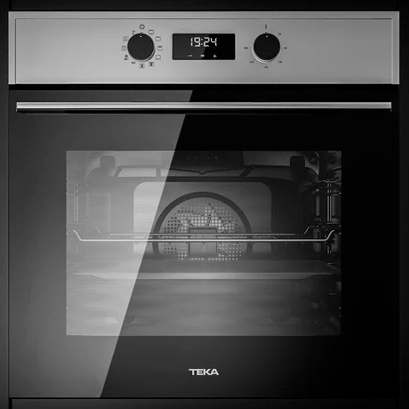 Horno Integrable Teka HSB635S Inox (7)