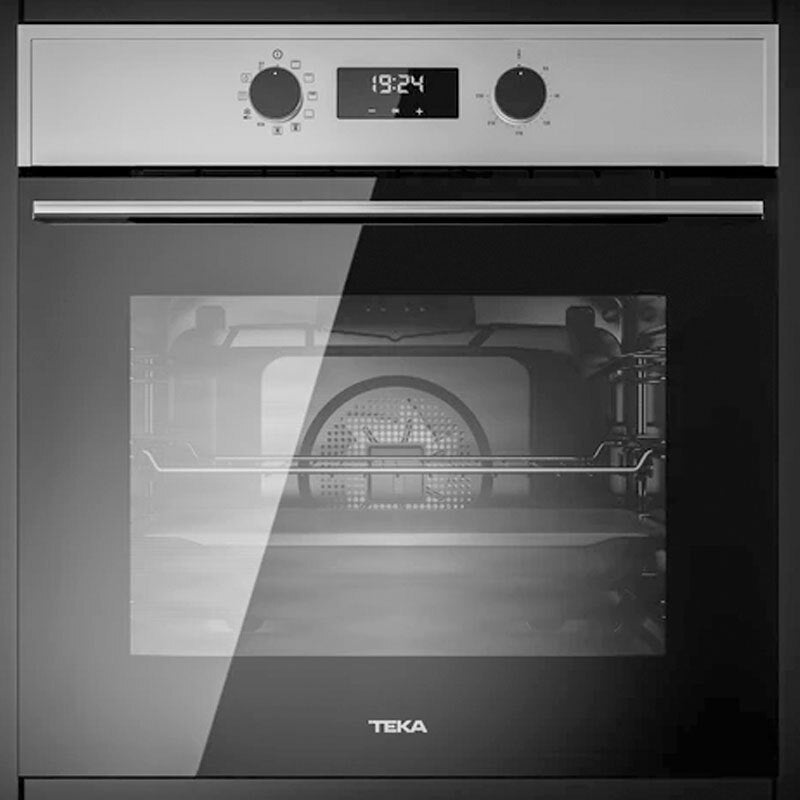 Horno integrable Teka HSB635P S Inox (7)