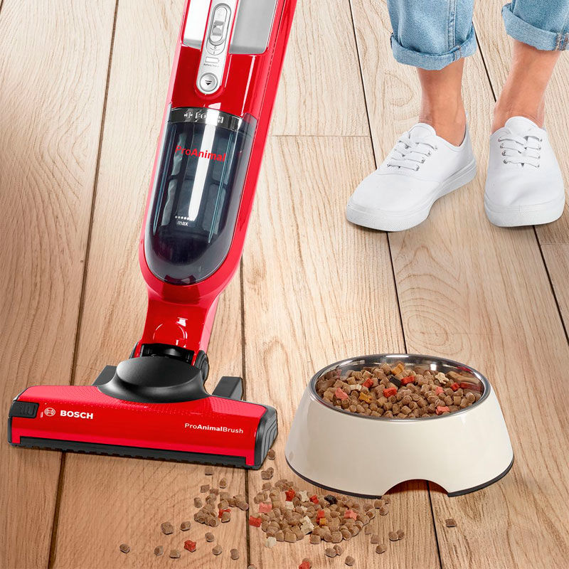 Aspirador Escoba Bosch BBH3ZOO25 (6)