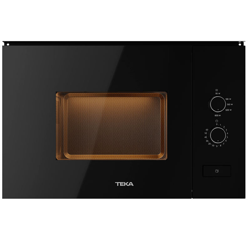 Microondas Teka ML820FI Negro (7)