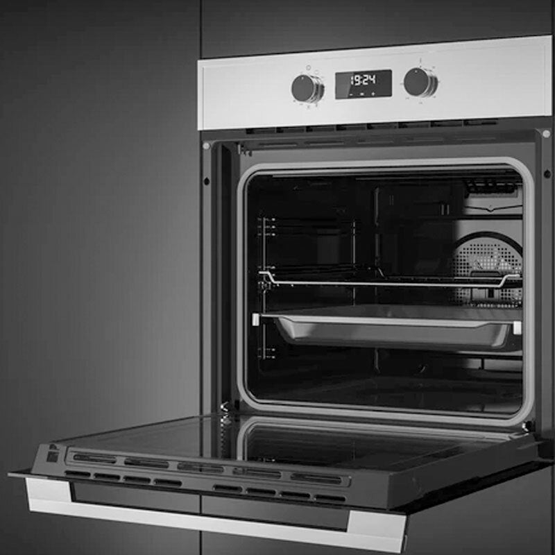 Horno integrable Teka HSB635P S Inox (8)