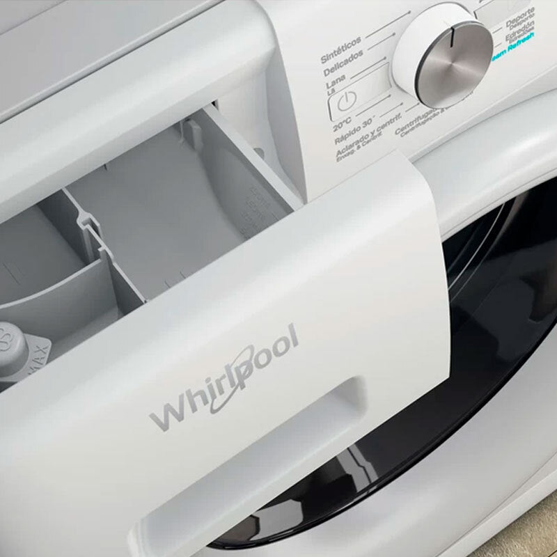 Lavadora Whirlpool FFB9469WVSPT 9Kg (9)