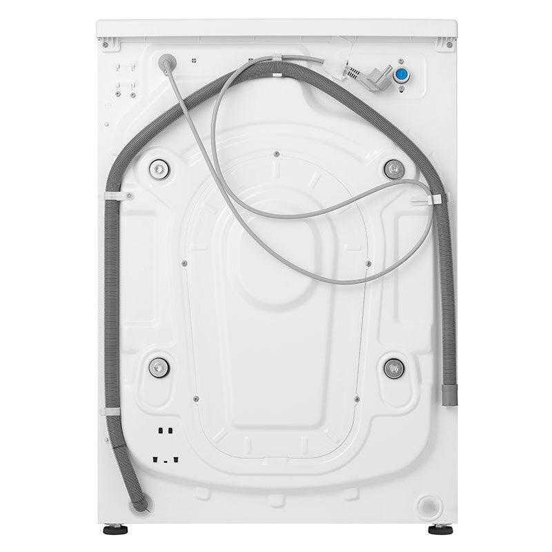 Lavadora Hisense WFQP901418VM 9 Kg (9)