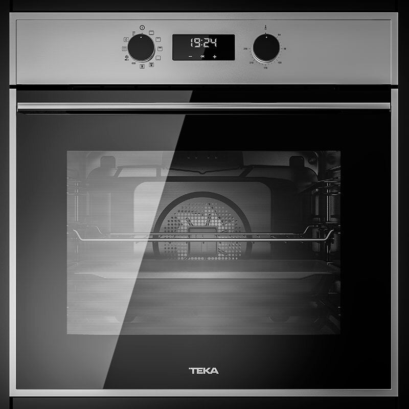 Horno Teka HSB 635 Inox (9)