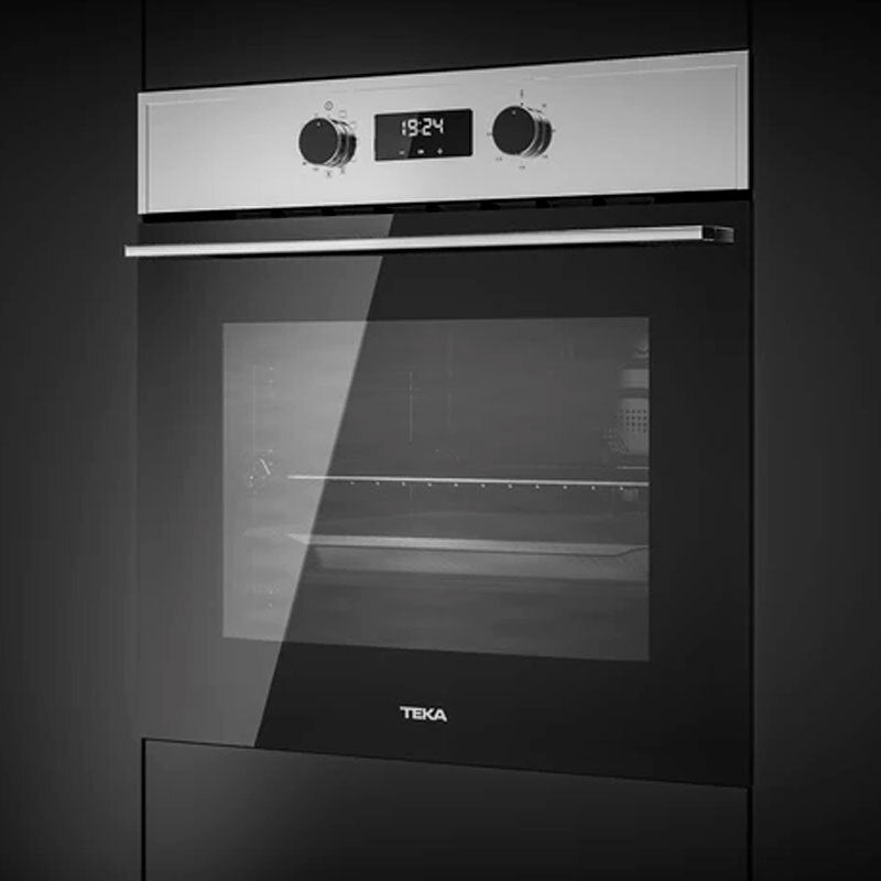 Horno Integrable Teka HSB635S Inox (9)