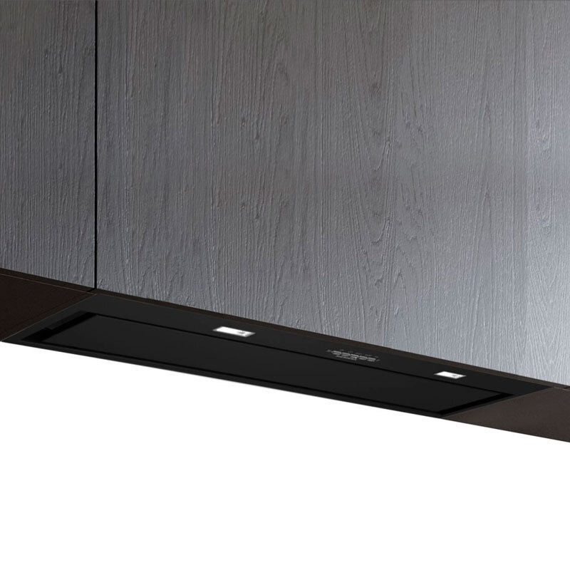 Grupo Filtrante Siemens LB88NPC60 Negro 86 cm