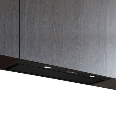 Grupo Filtrante Siemens LB88NPC60 Negro 86 cm