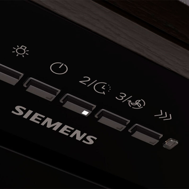 Grupo Filtrante Siemens LB88NPC60 Negro 86 cm (3)