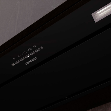 Grupo Filtrante Siemens LB88NPC60 Negro 86 cm (5)