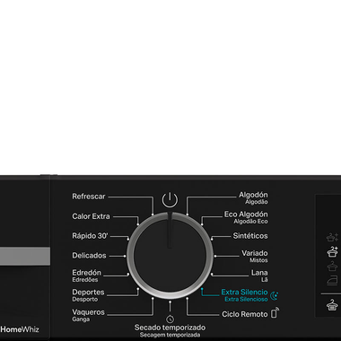 Secadora Whirpool CWD94MWBSSPT 9Kg (2)