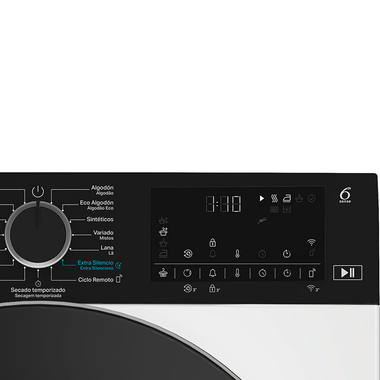 Secadora Whirpool CWD94MWBSSPT 9Kg (4)