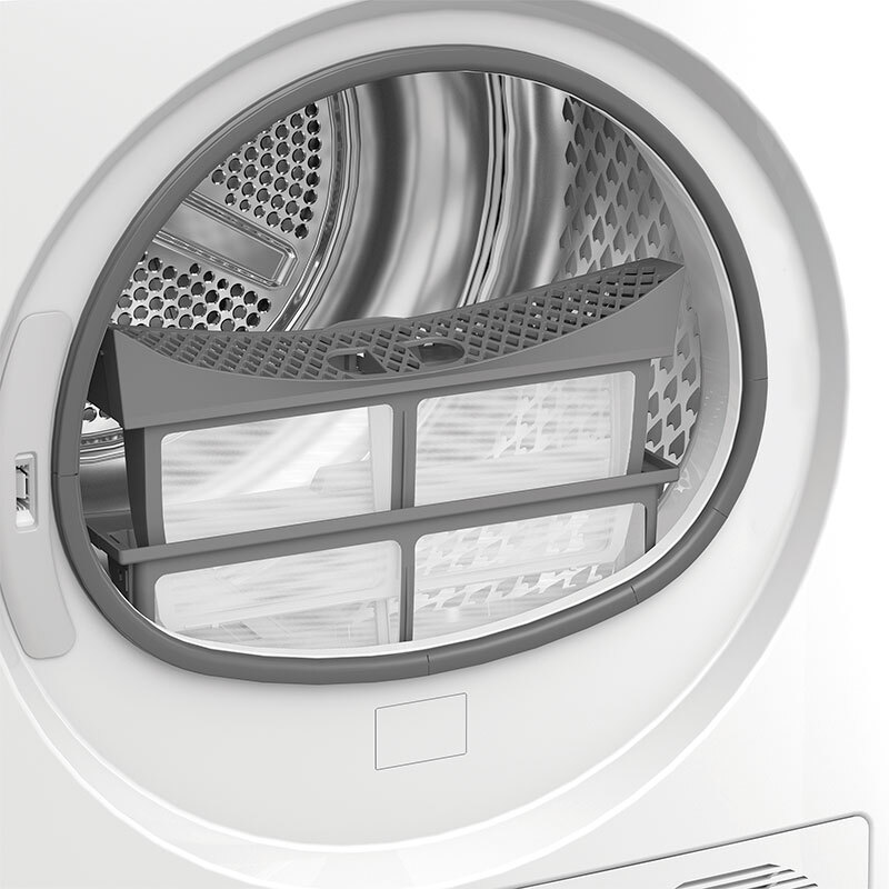 Secadora Whirpool CWD94MWBSSPT 9Kg (5)