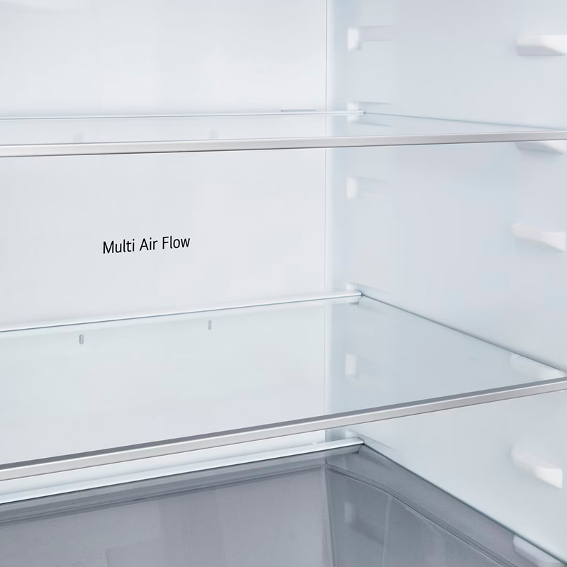 Frigorífico Combi LG GBBSJ20ESW Blanco (3)