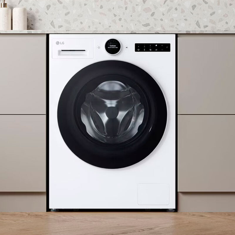 Lavadora integrable LG F4X7513TWS 5Kg (3)