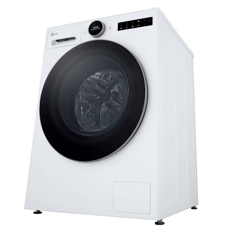 Lavadora integrable LG F4X7513TWS 5Kg (4)