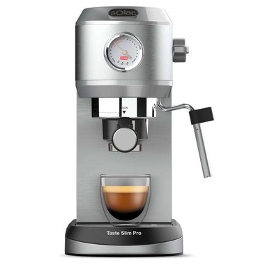 Cafetera Espreso Solac CE4520