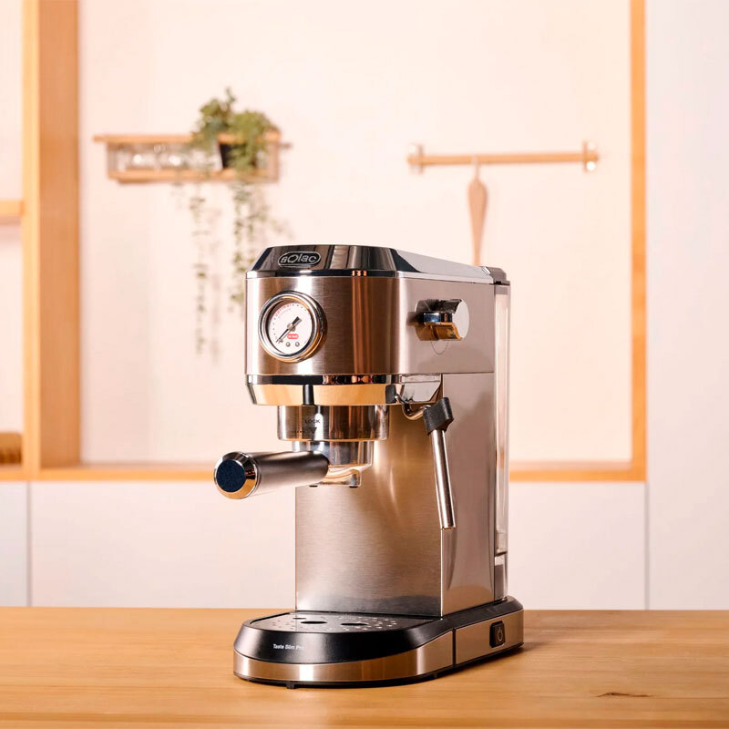 Cafetera Espreso Solac CE4520 (1)