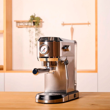 Cafetera Espreso Solac CE4520 (1)