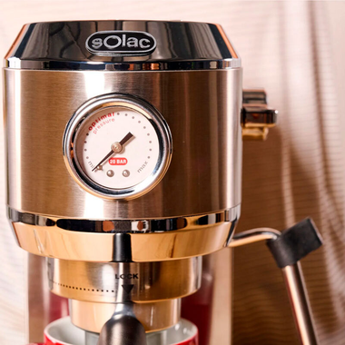 Cafetera Espreso Solac CE4520 (2)