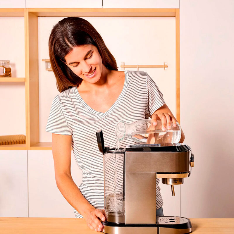 Cafetera Espreso Solac CE4520 (3)