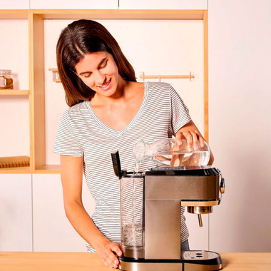 Cafetera Espreso Solac CE4520 (3)