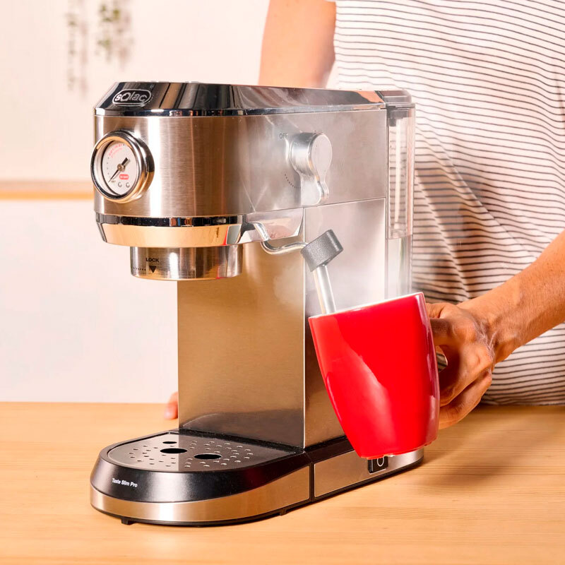 Cafetera Espreso Solac CE4520 (6)